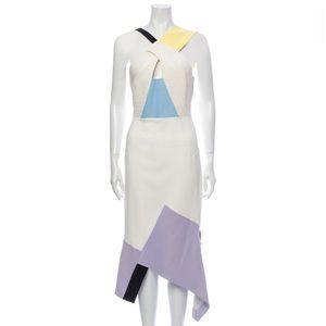 Derek Lam 10Crosby Dress